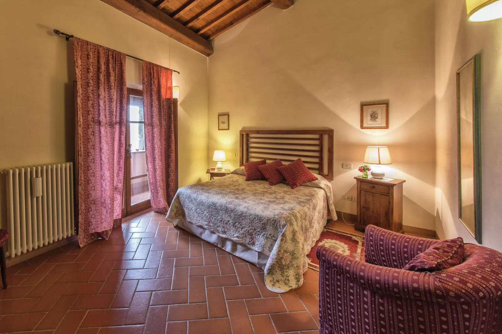 Gaville 4-Bedroom