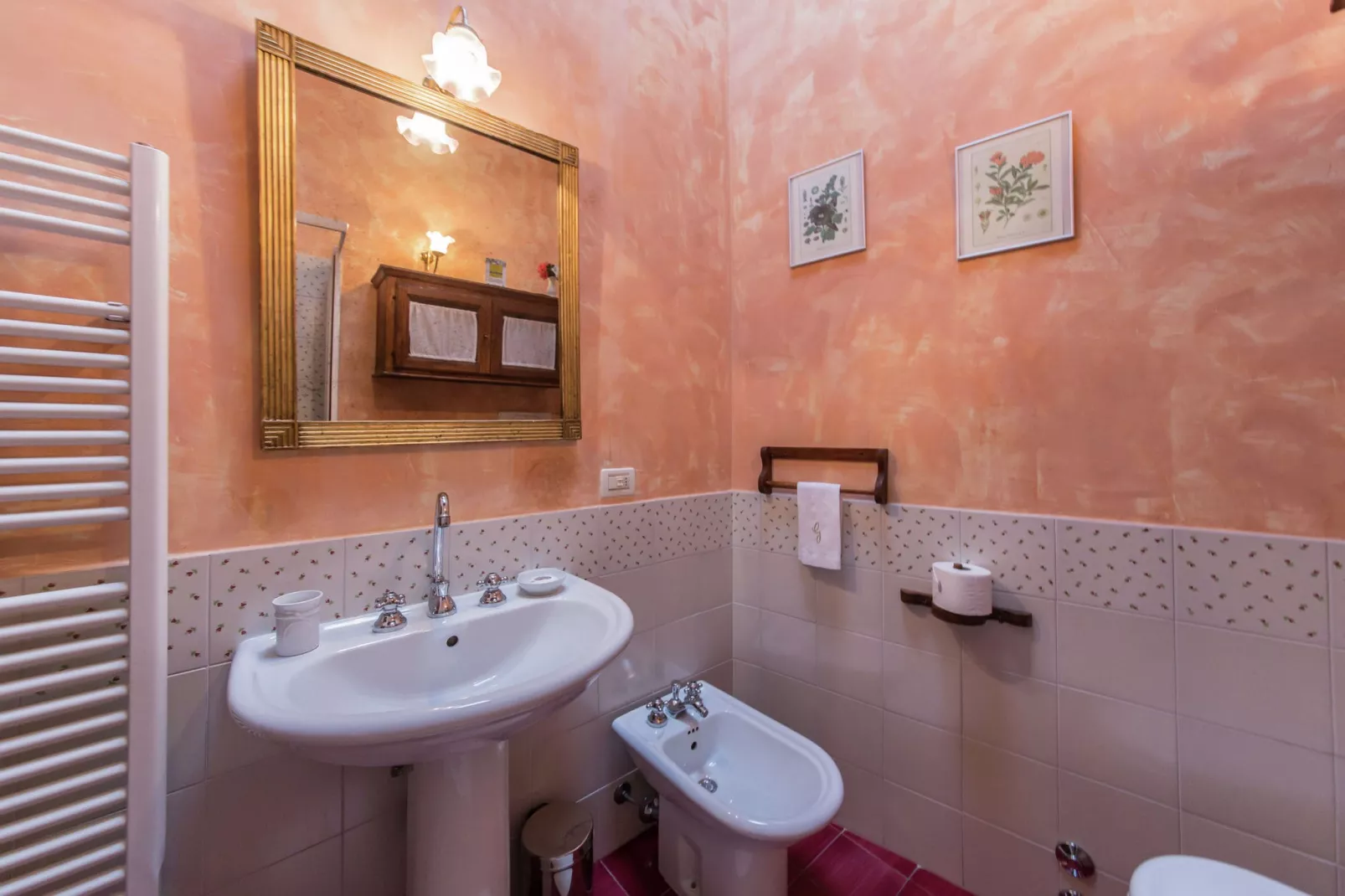 Gaville 4-Bathroom