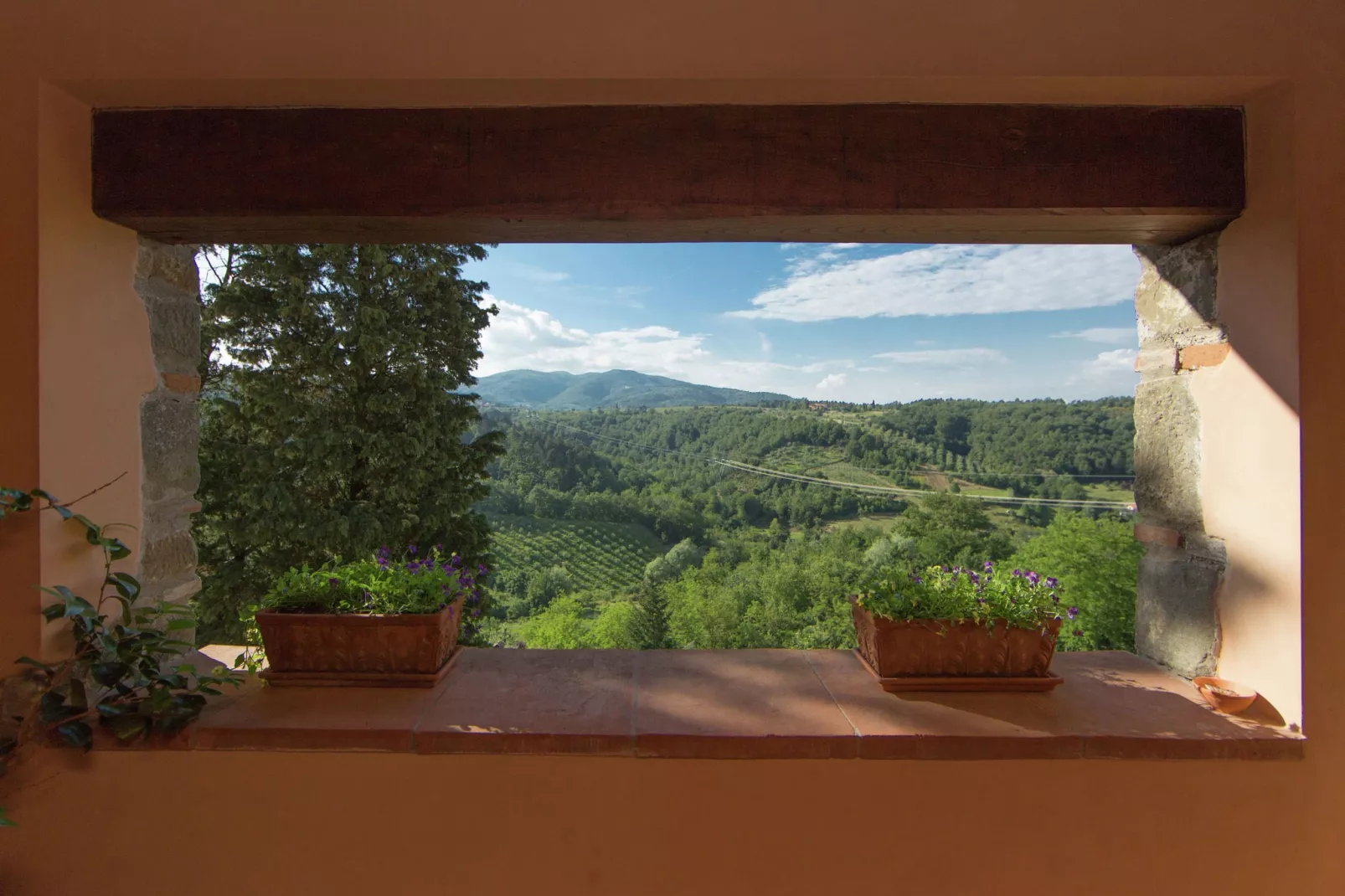 Gaville 4-View summer