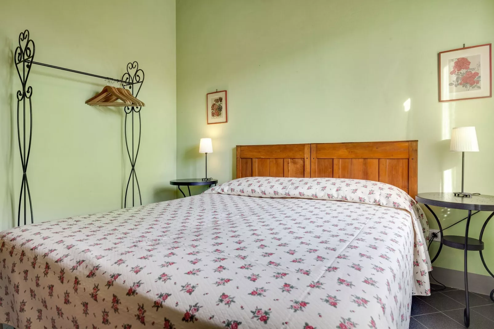 Trebbiano-Schlafzimmer