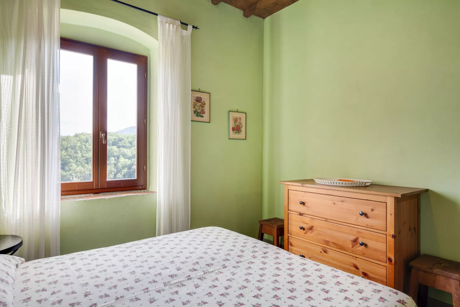 Trebbiano-Schlafzimmer