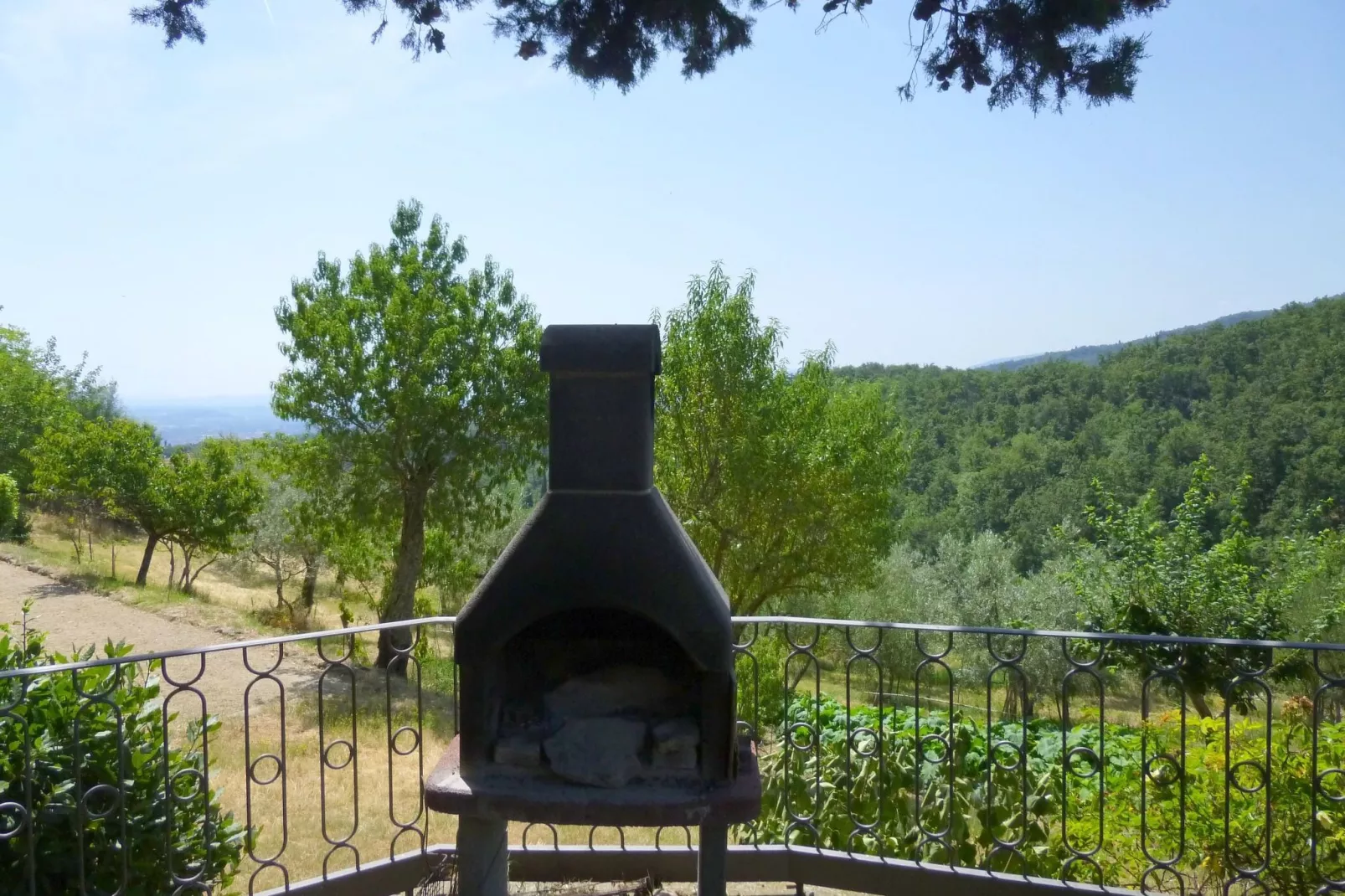 Trebbiano-Einrichtungen
