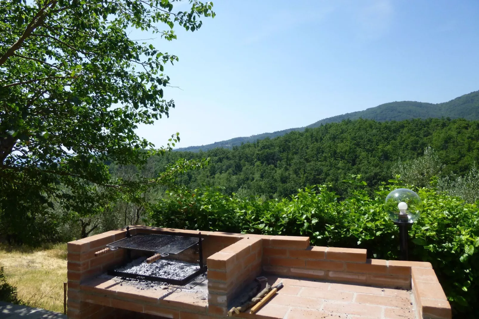 Camino Ugo-Facilities