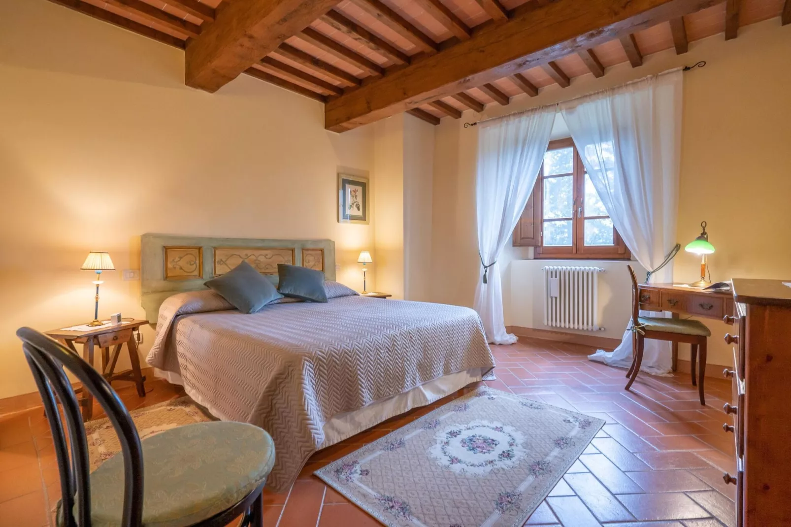 Gaville 8-Bedroom