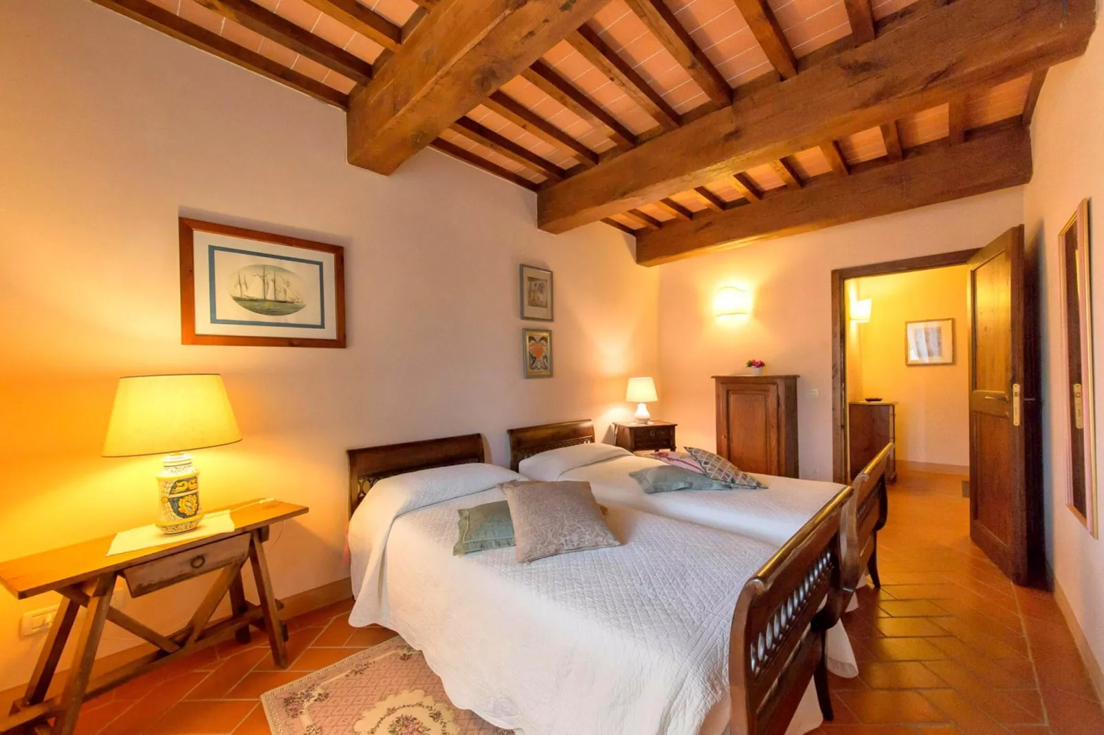 Gaville 8-Bedroom
