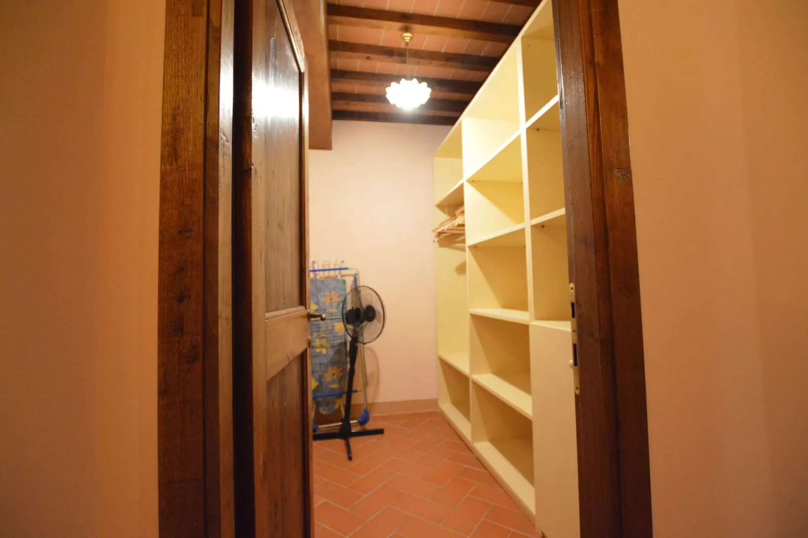 Gaville 8-Facilities