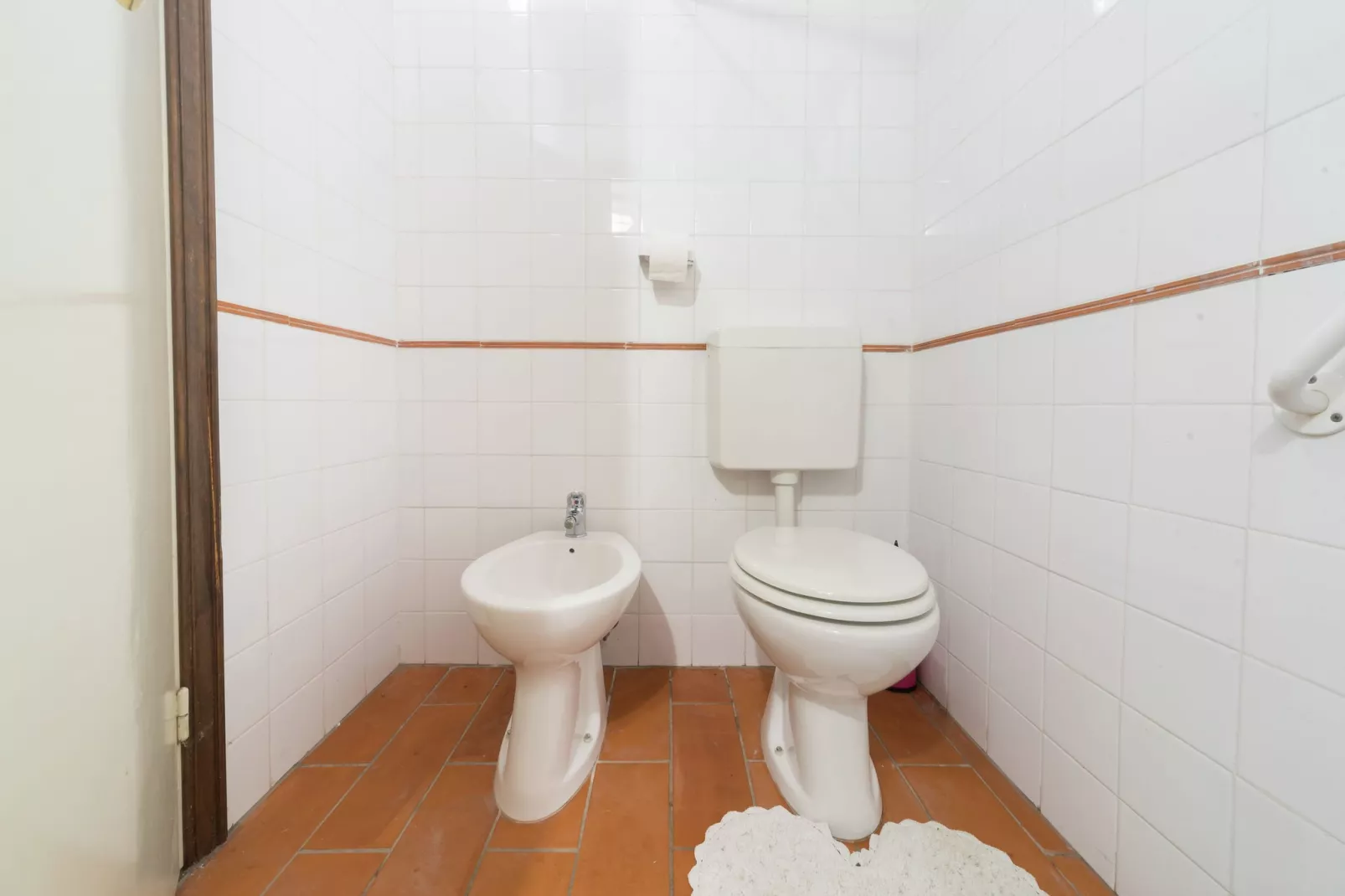 Partitoio Ovile-Bathroom