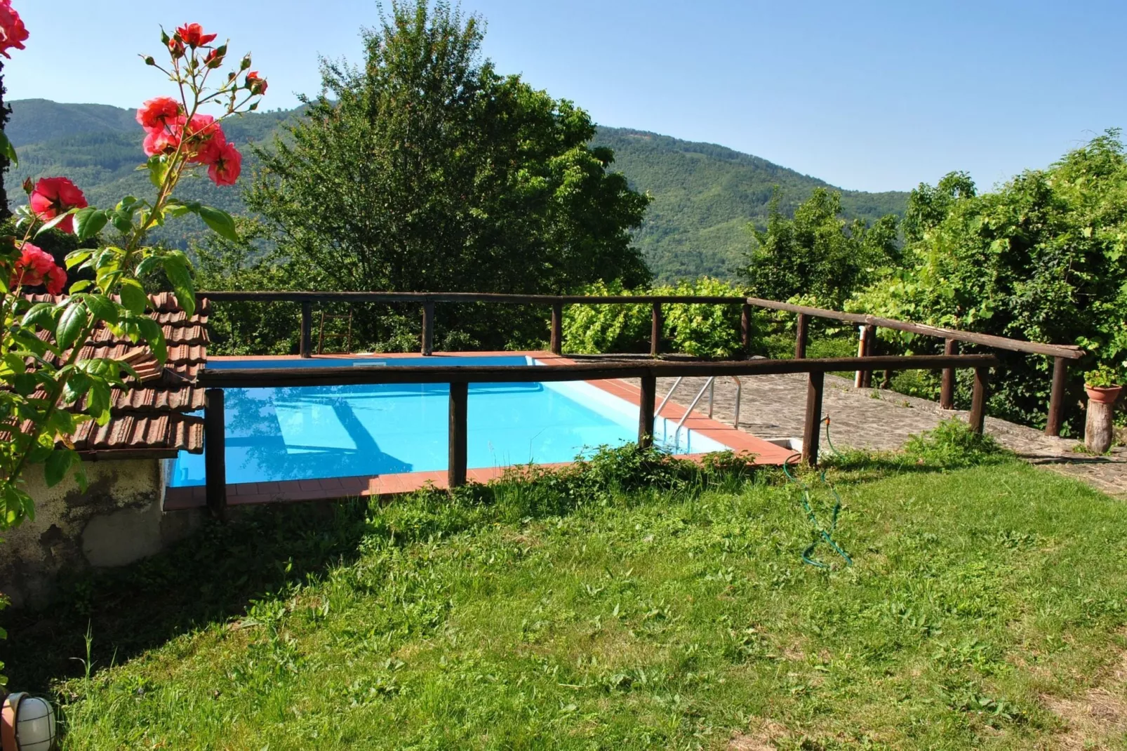Partitoio Panorama-Pool