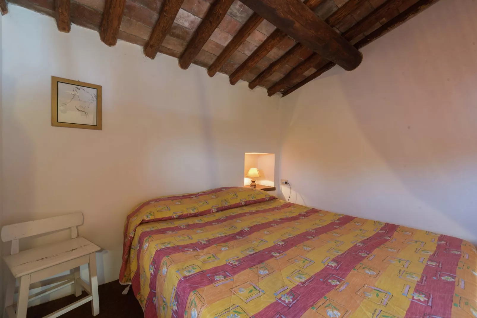 Partitoio Panorama-Bedroom