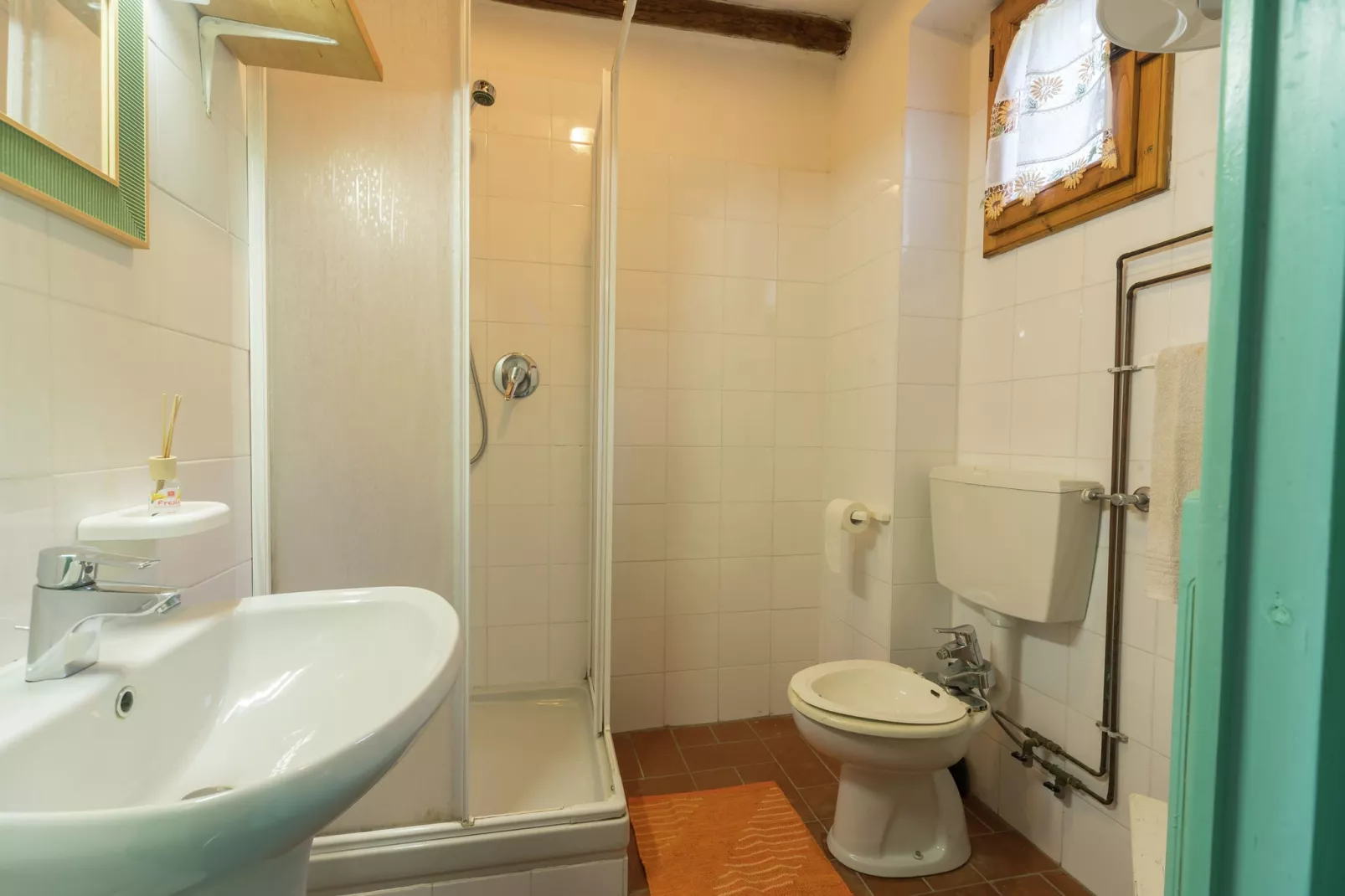 Partitoio Panorama-Bathroom