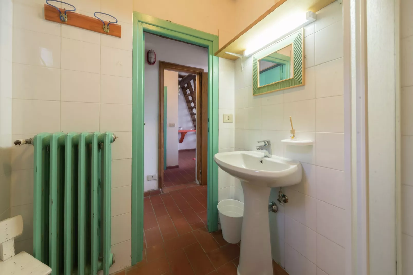 Partitoio Panorama-Bathroom