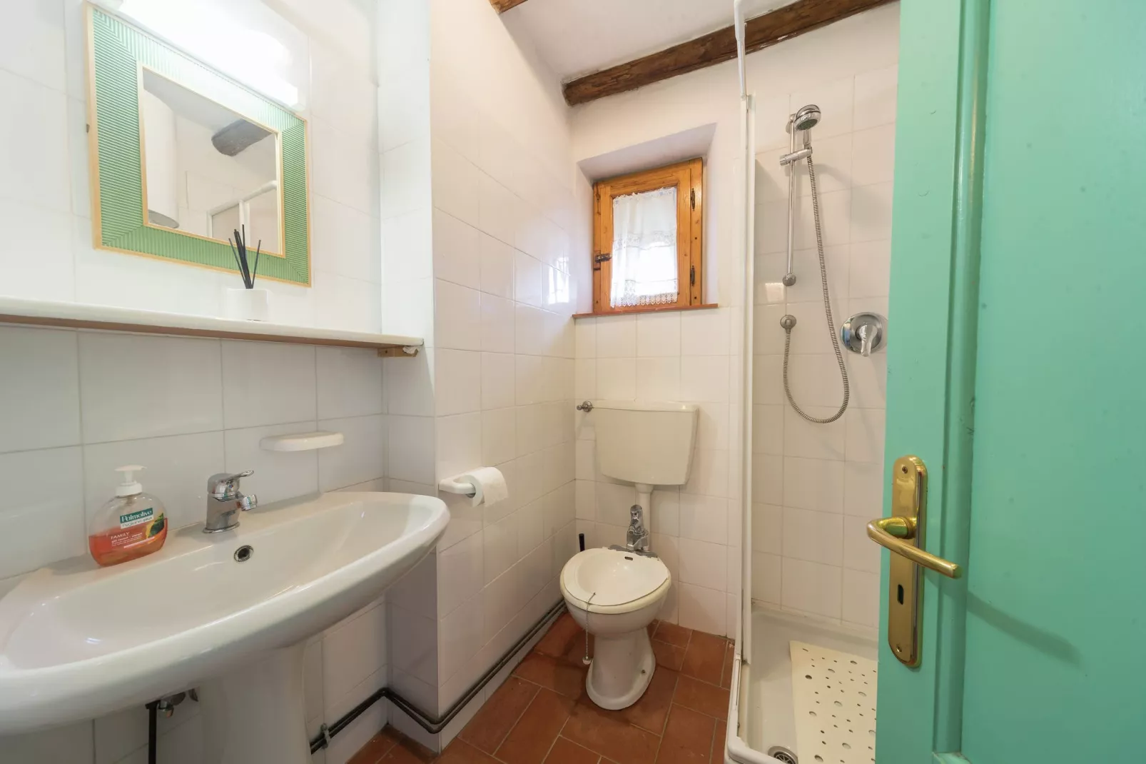 Partitoio Panorama-Bathroom