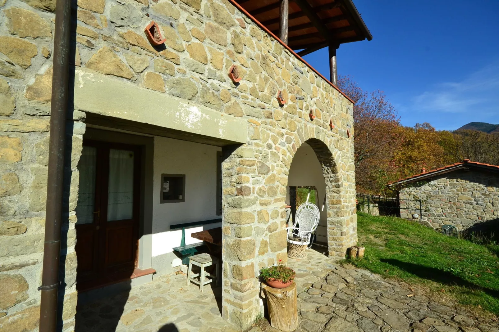 Partitoio Panorama-Facilities