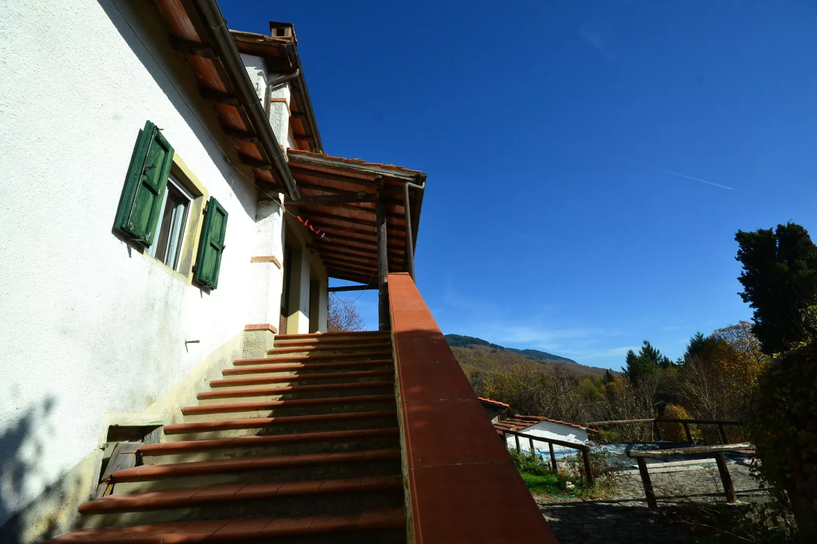 Partitoio Panorama-Atmosphere