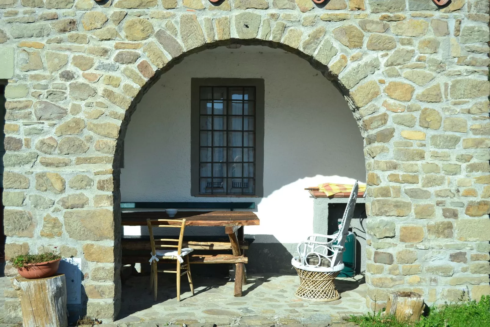 Partitoio Panorama-Facilities
