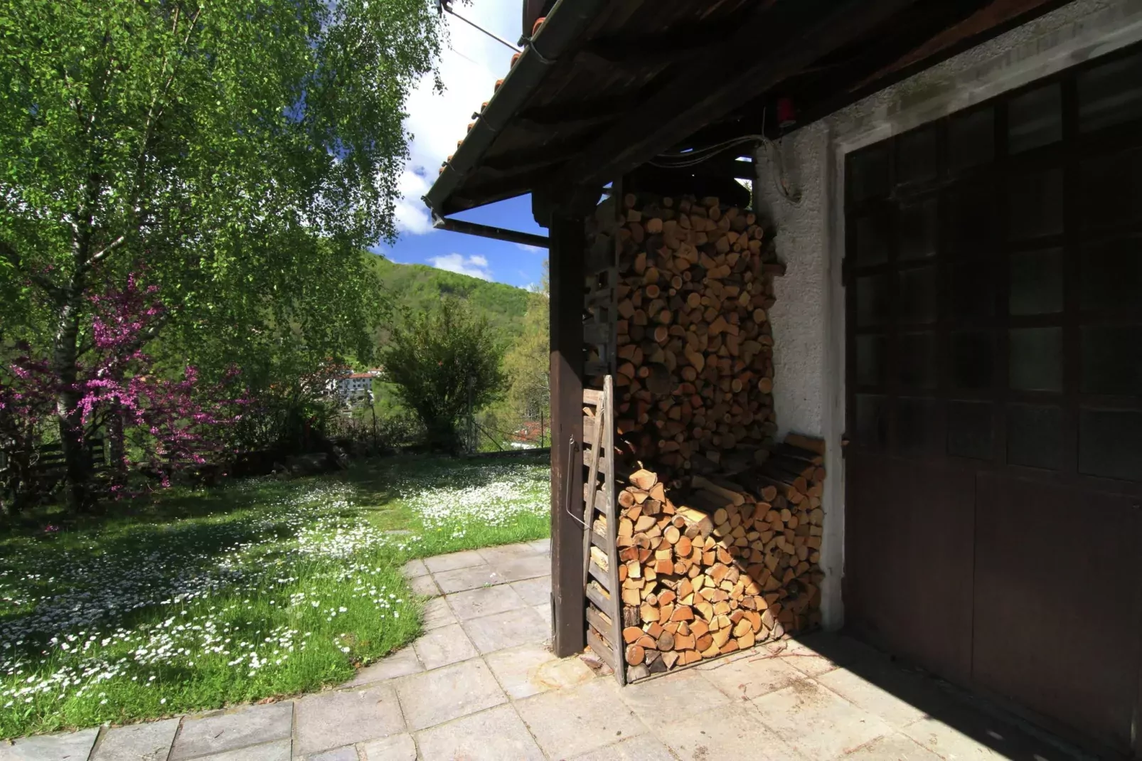 Il Cerro-Facilities
