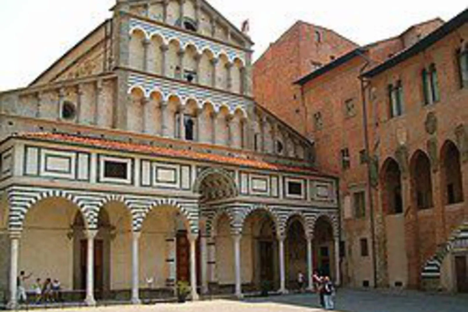 Saliceto Bilocale-Areas summer 20km