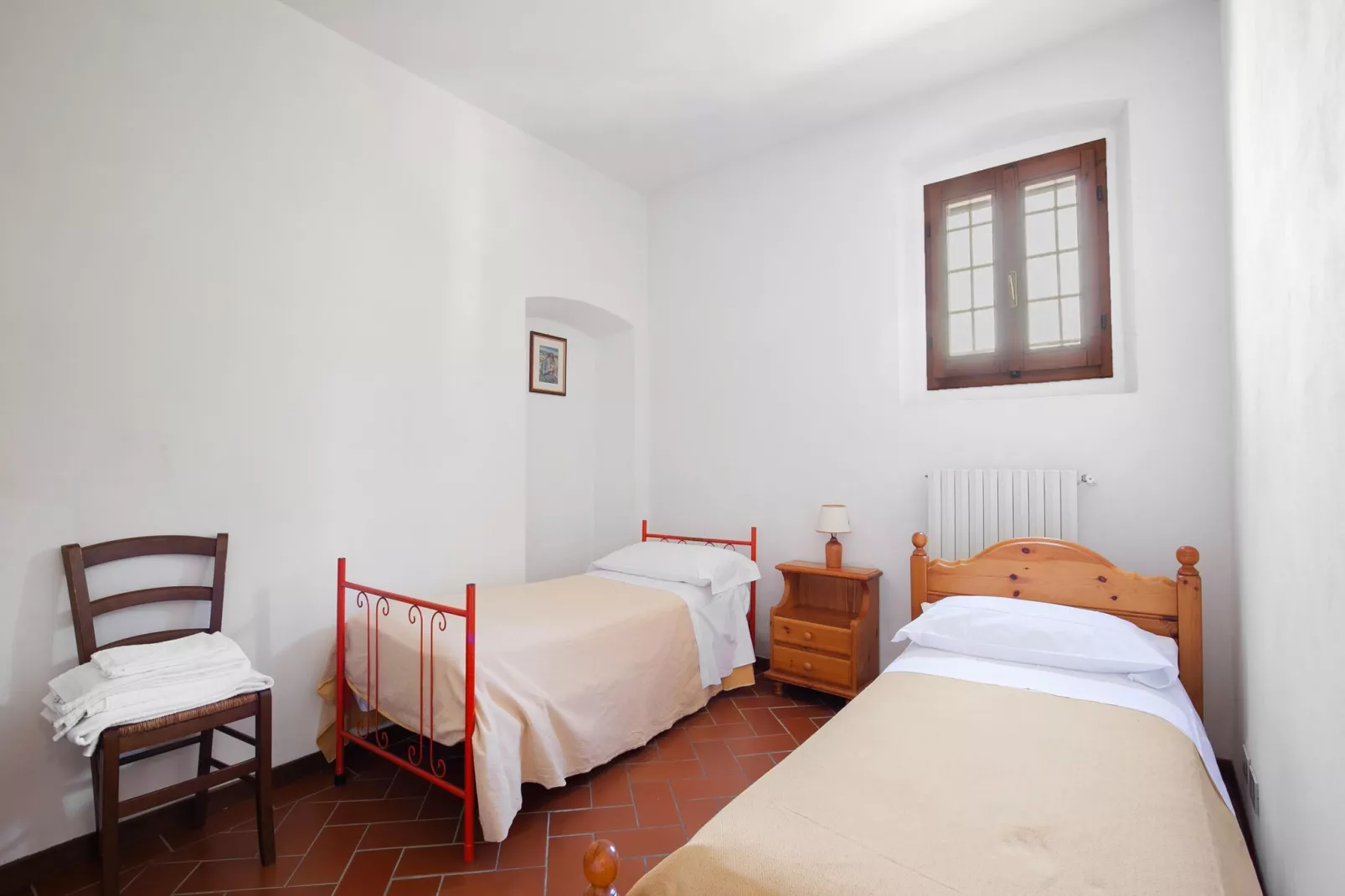 La Casa dei Cinque Olivi