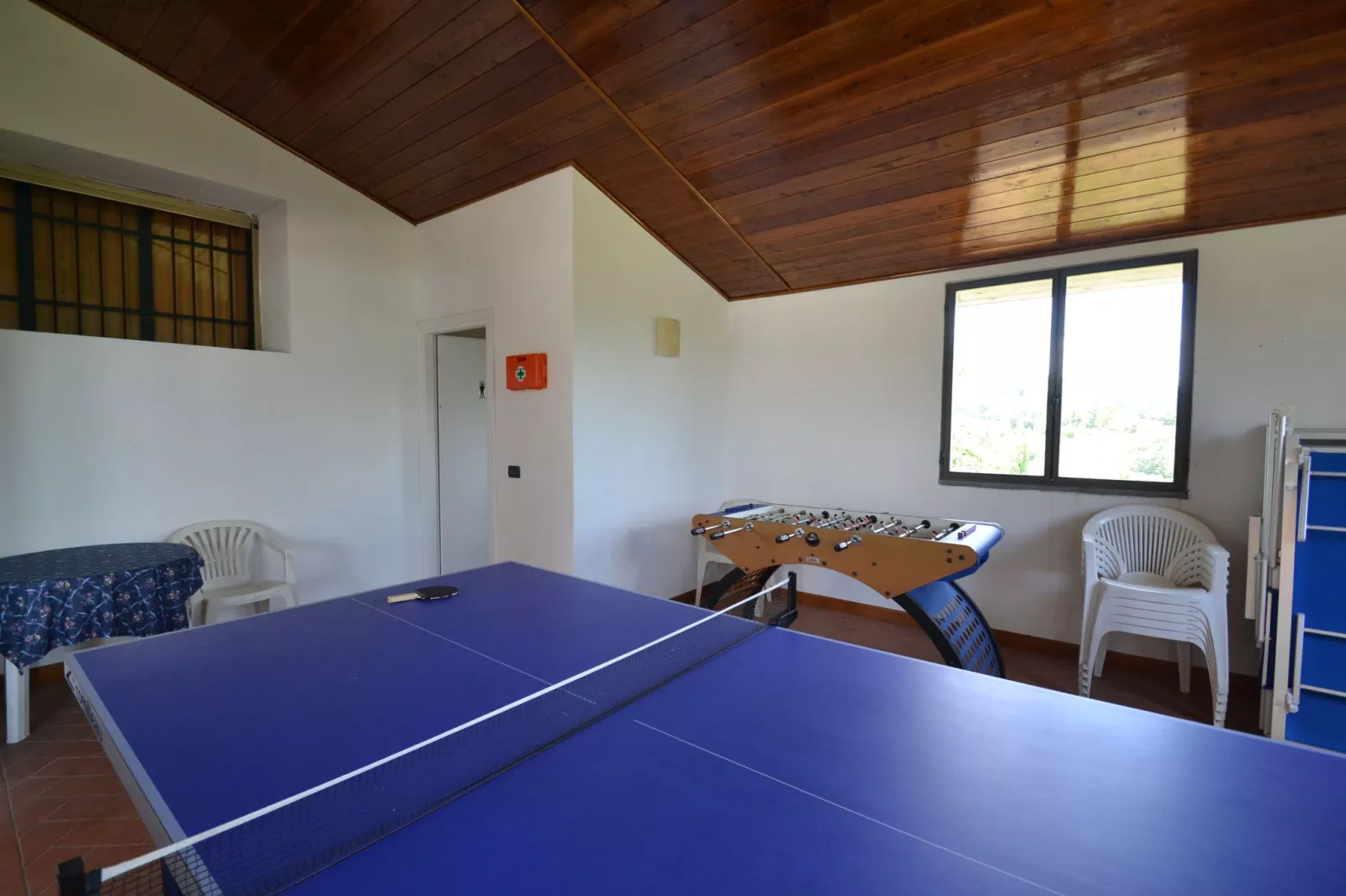 recreationroom