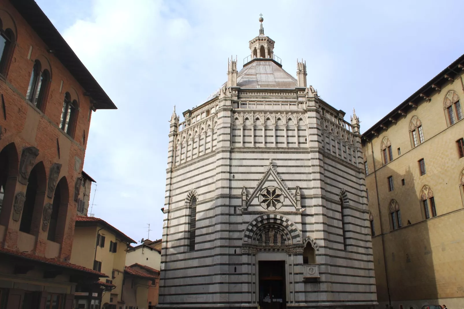 Insieme in Panche-Areas summer 20km