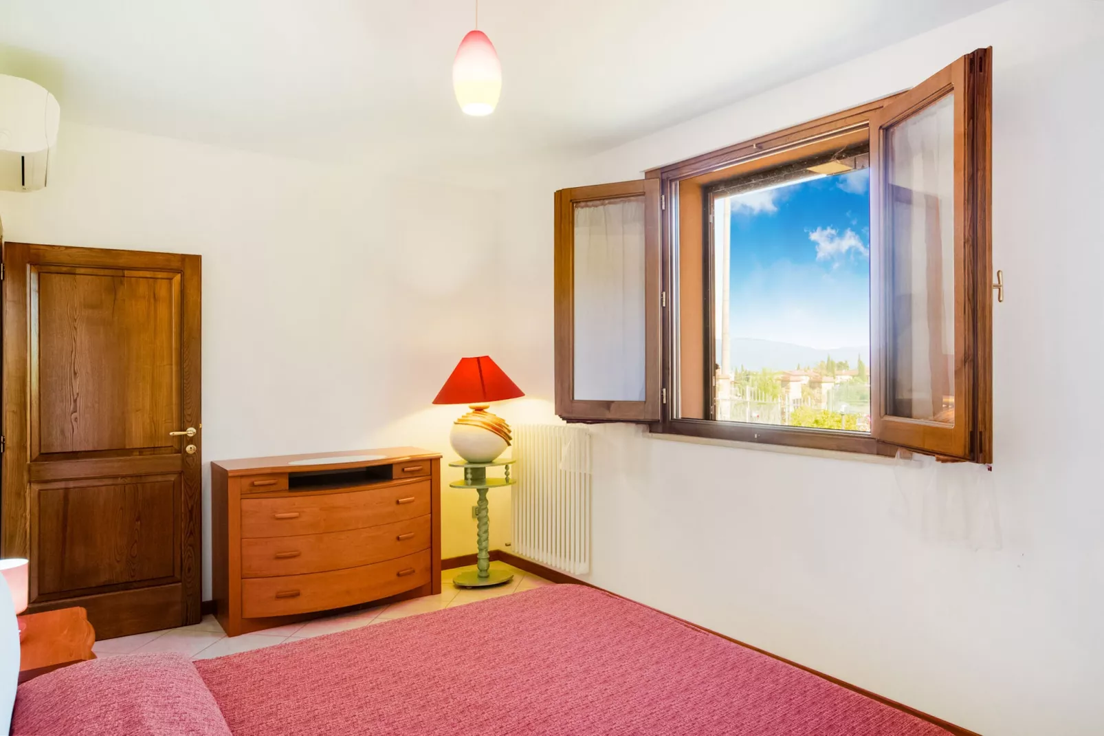 Villa Nonno-Bedroom