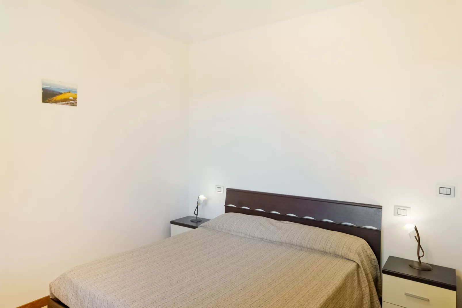 Villa Nonno-Bedroom