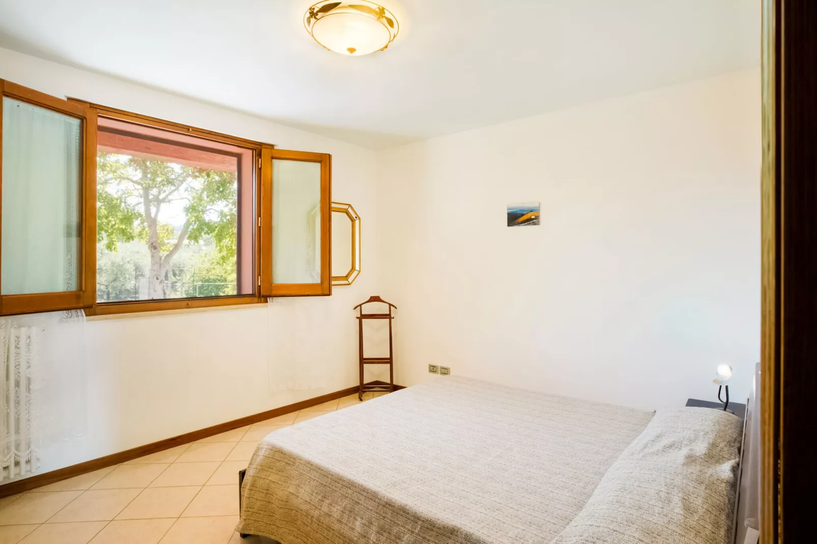 Villa Nonno-Bedroom