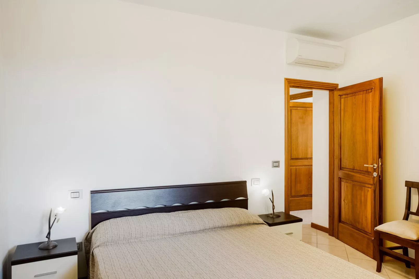 Villa Nonno-Bedroom