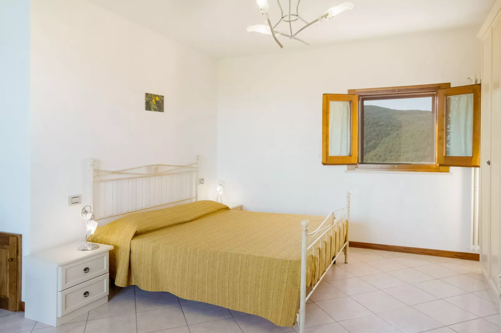 Villa Nonno-Bedroom
