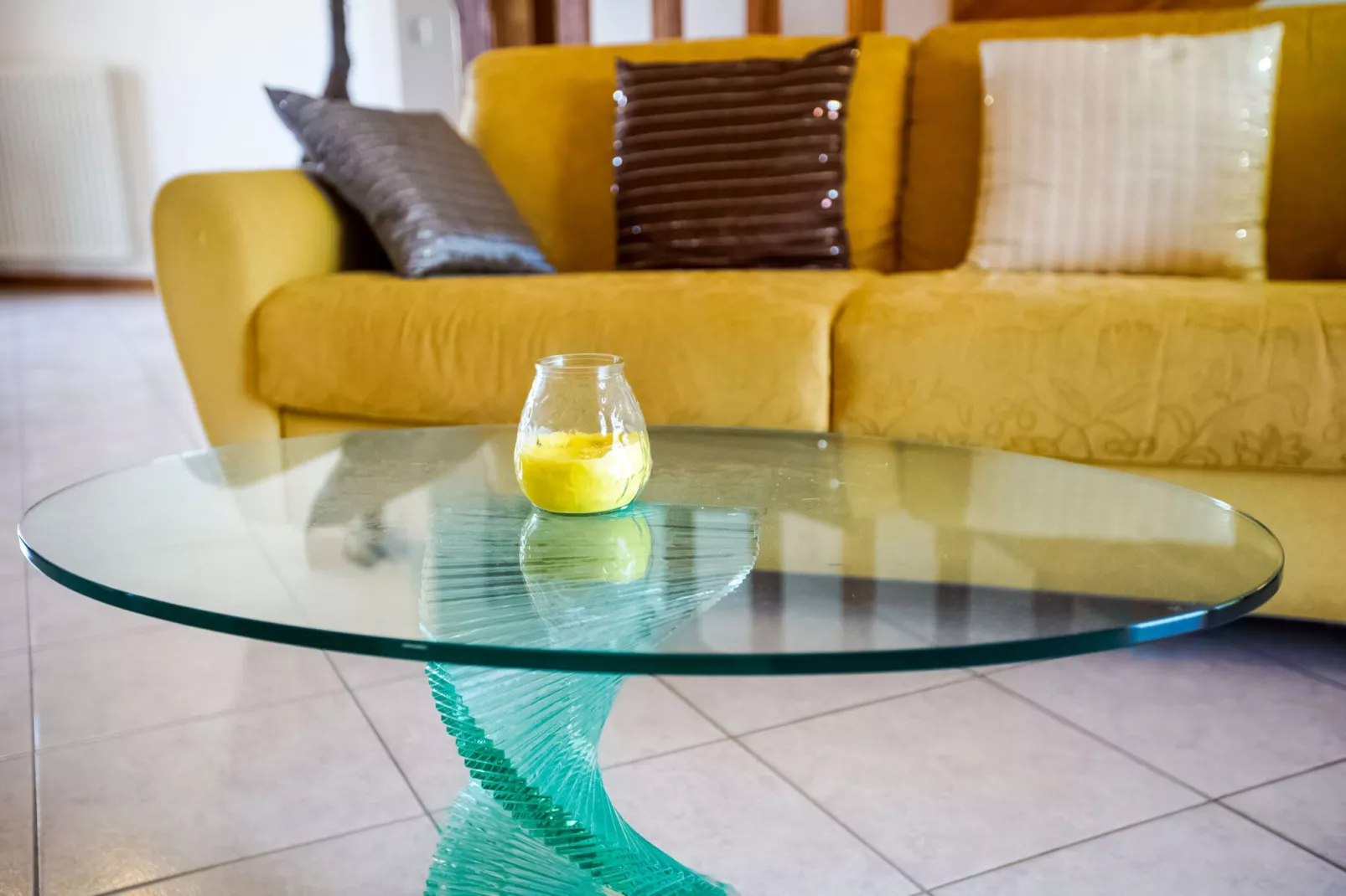 Villa Nonno-Atmosphere