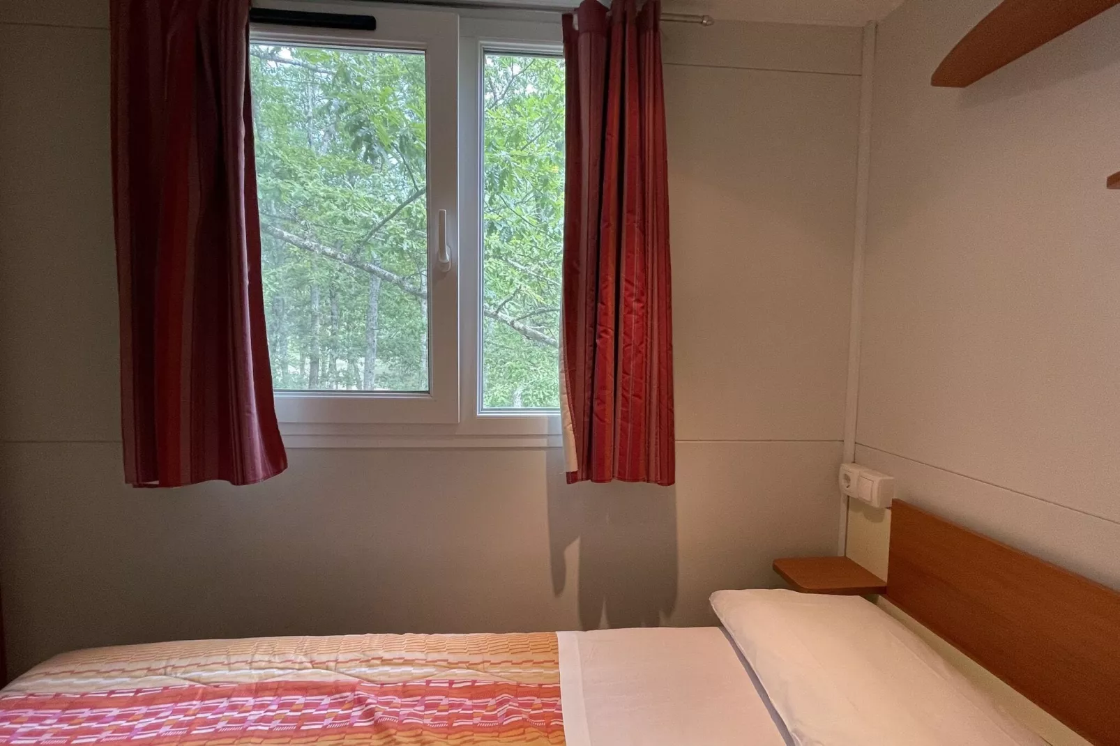 La Verna MH Giardino-Bedroom