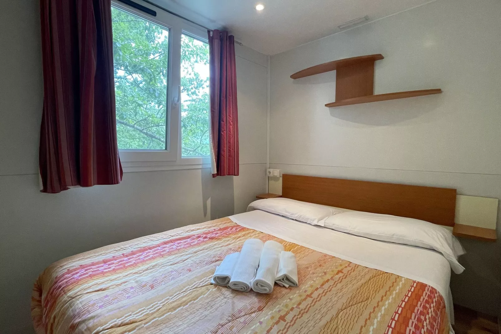 La Verna MH Giardino-Bedroom