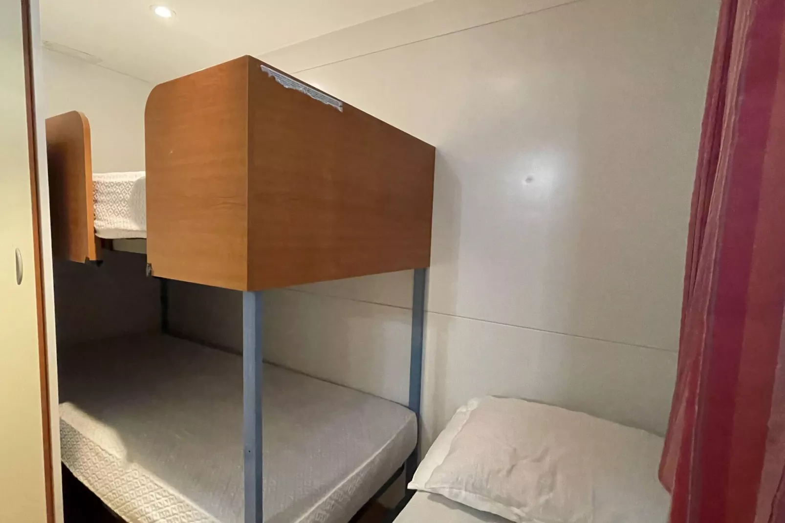 La Verna MH Giardino-Bedroom