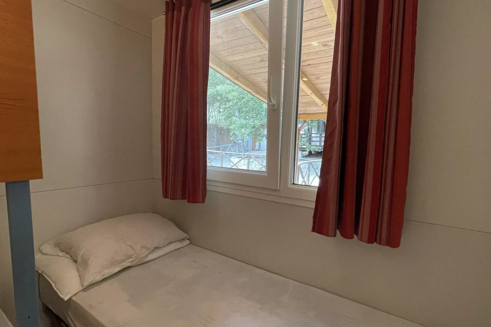 La Verna MH Giardino-Bedroom