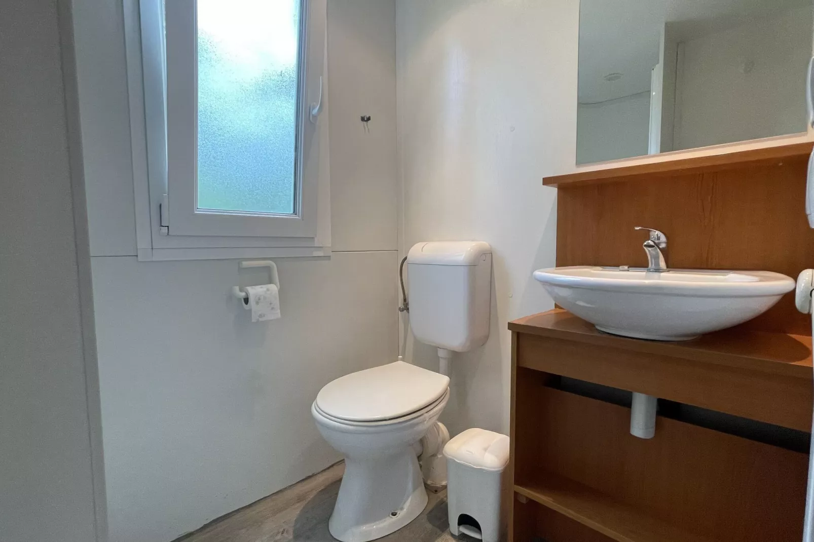 La Verna MH Giardino-Bathroom
