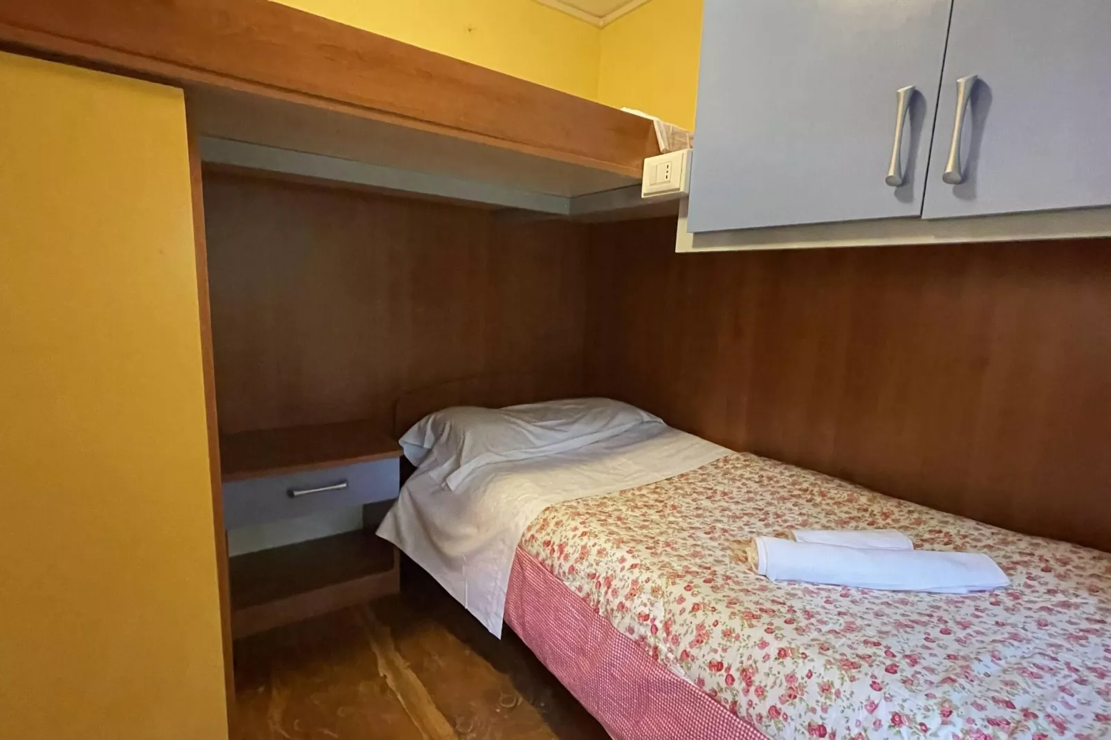 La Verna Confort bungalow