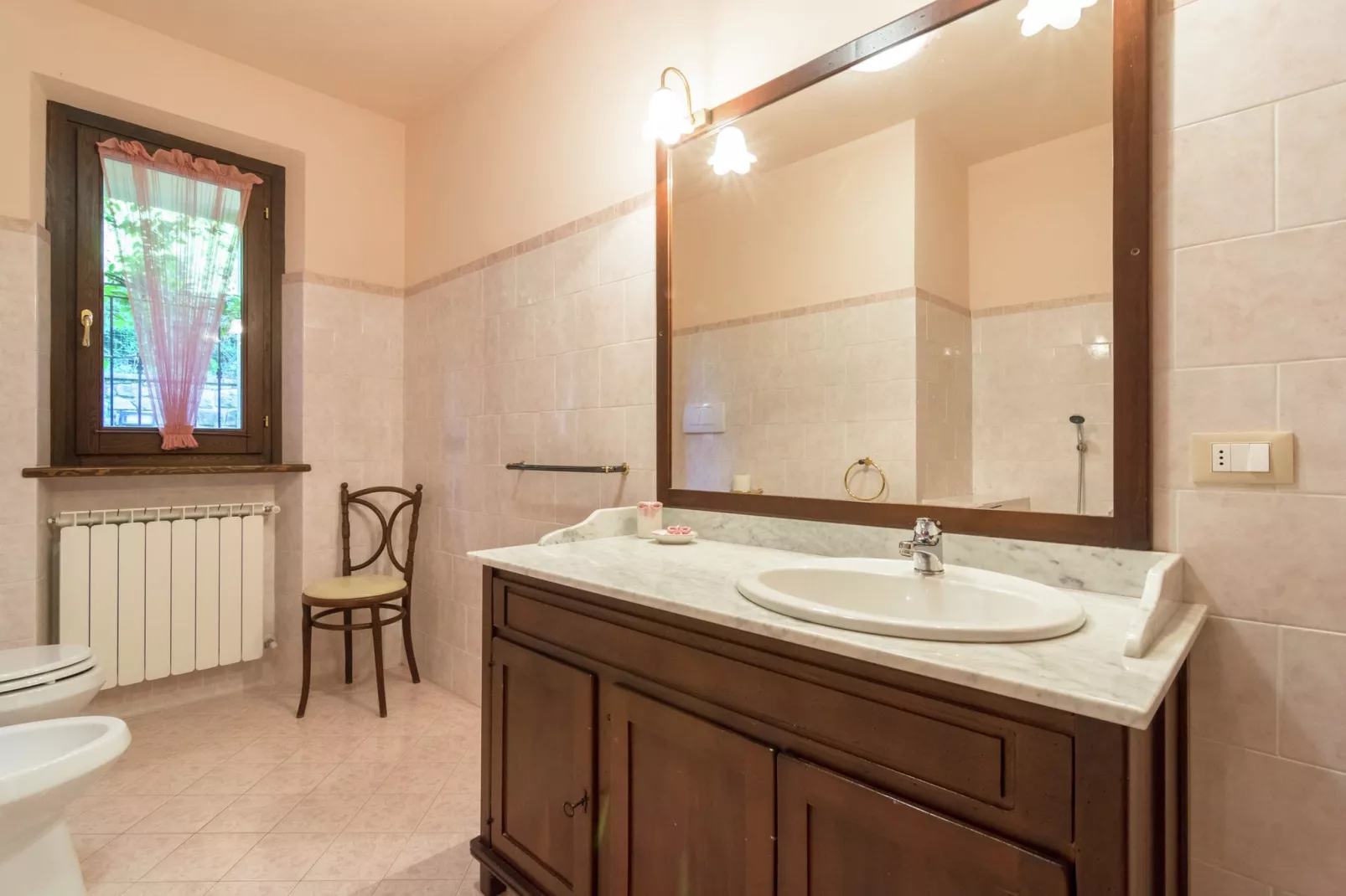 Villa Lonanno-Bathroom