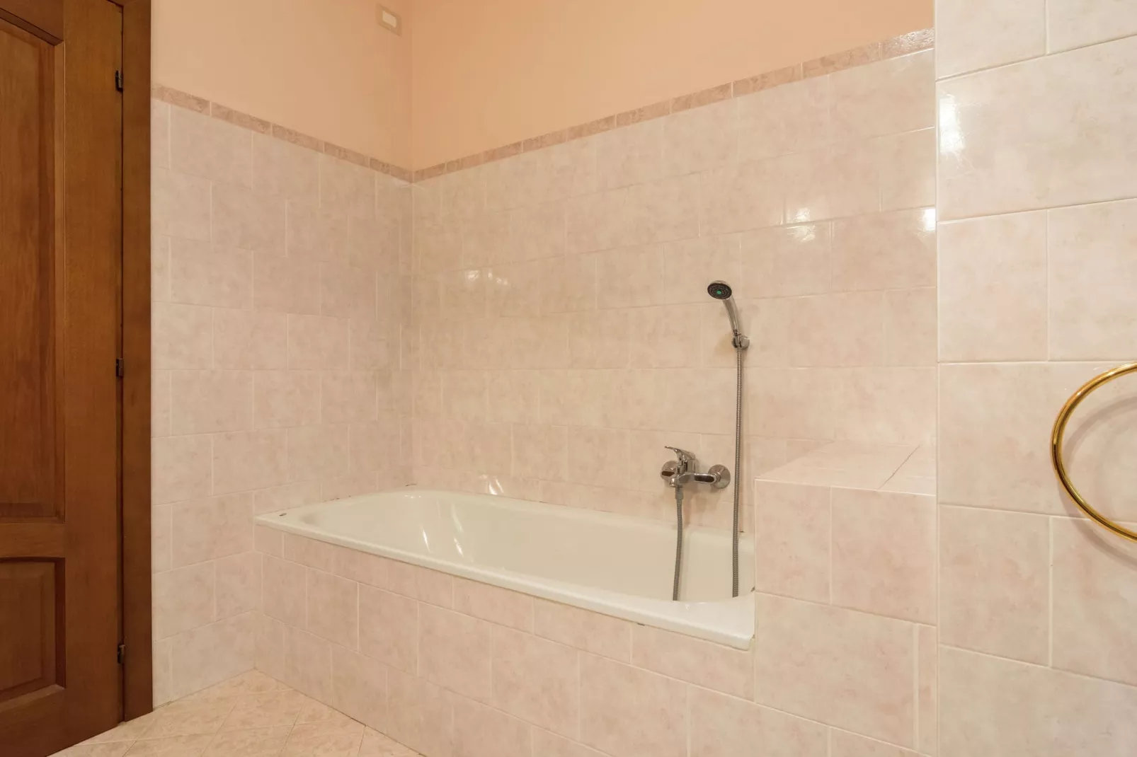 Villa Lonanno-Bathroom