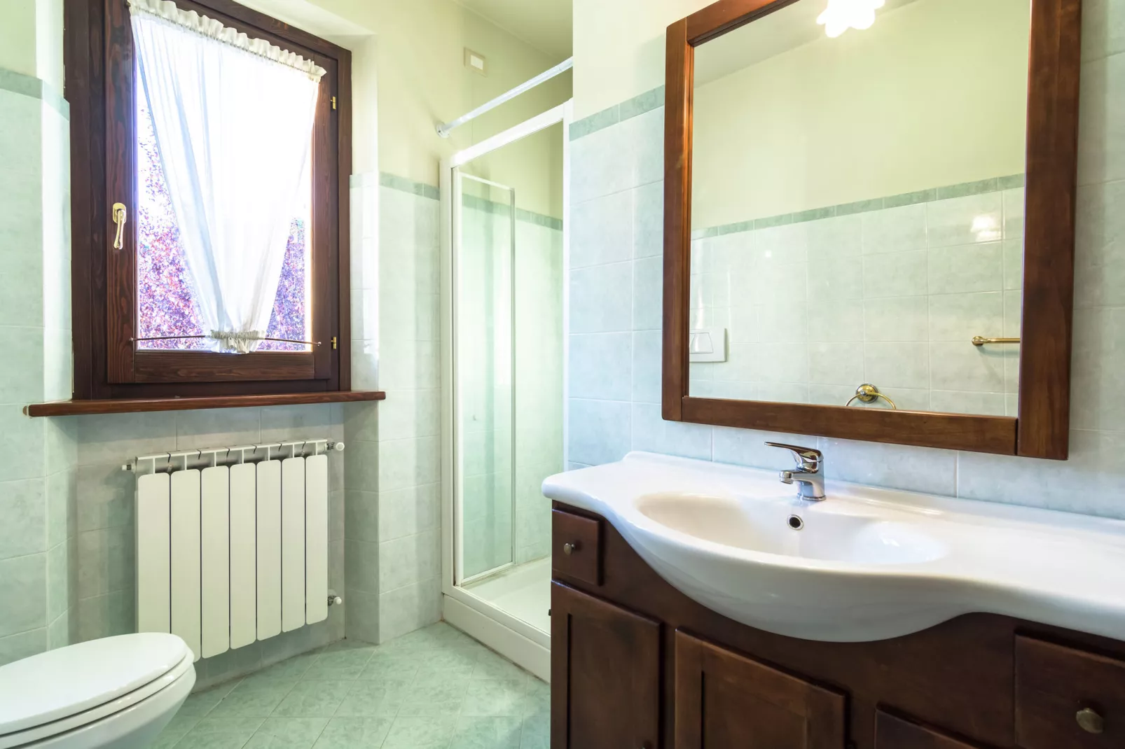 Villa Lonanno-Bathroom
