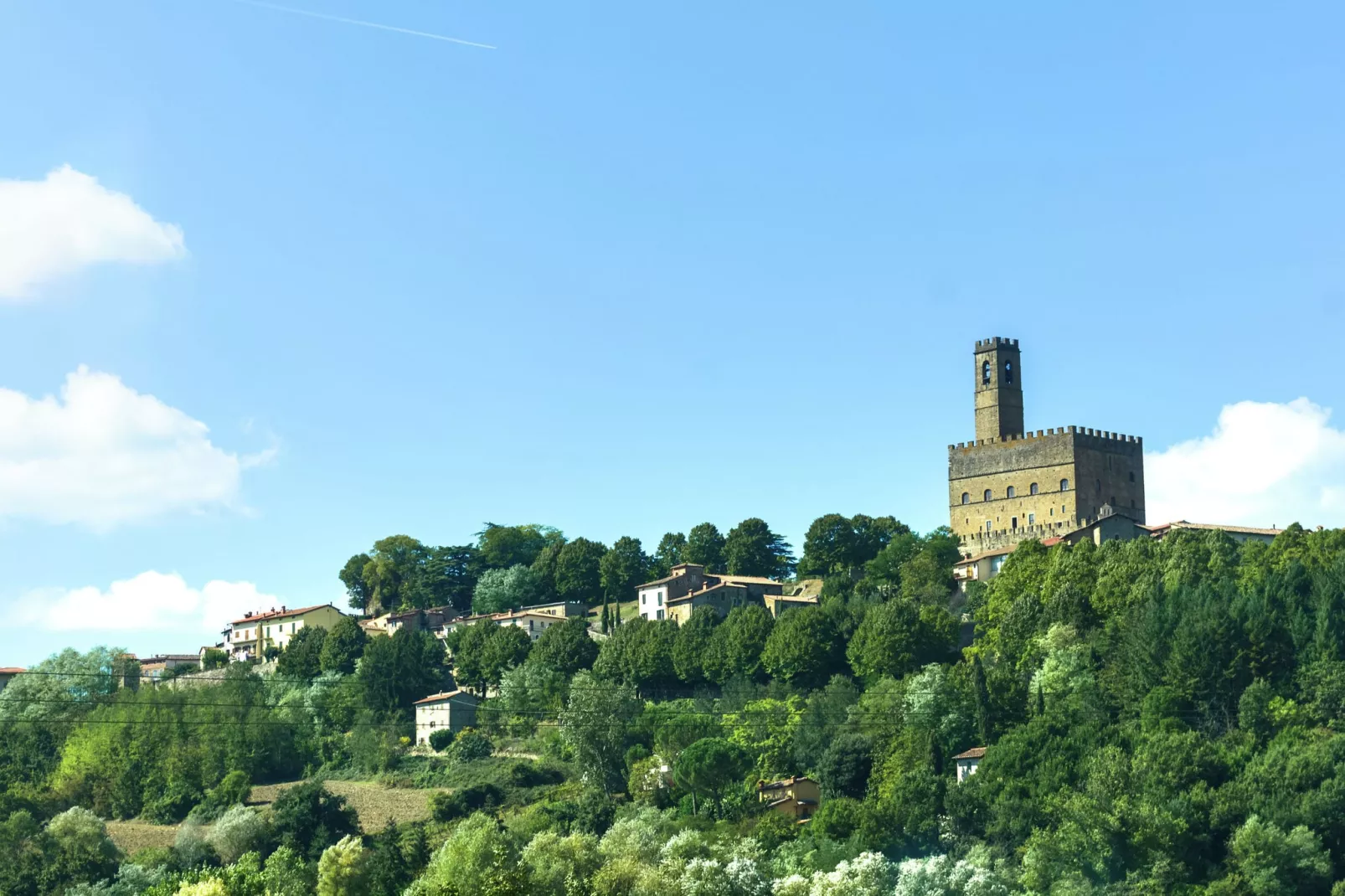 Villa Lonanno-Areas summer 20km