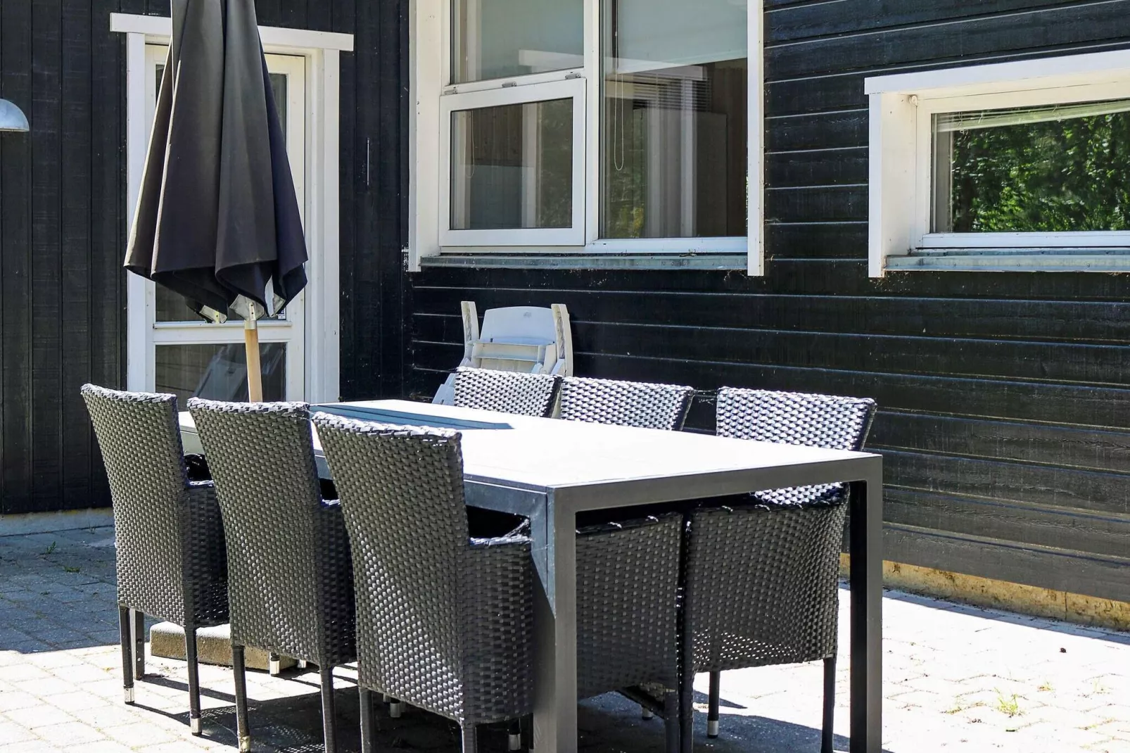 10 person holiday home in Hadsund-By Traum