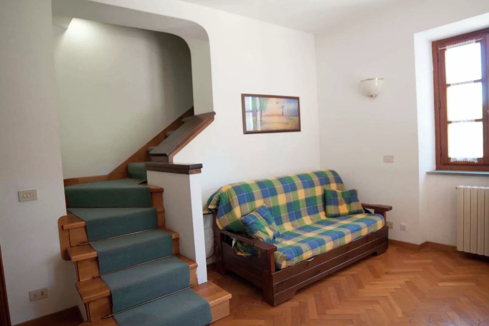 Villa Stia-Bedroom