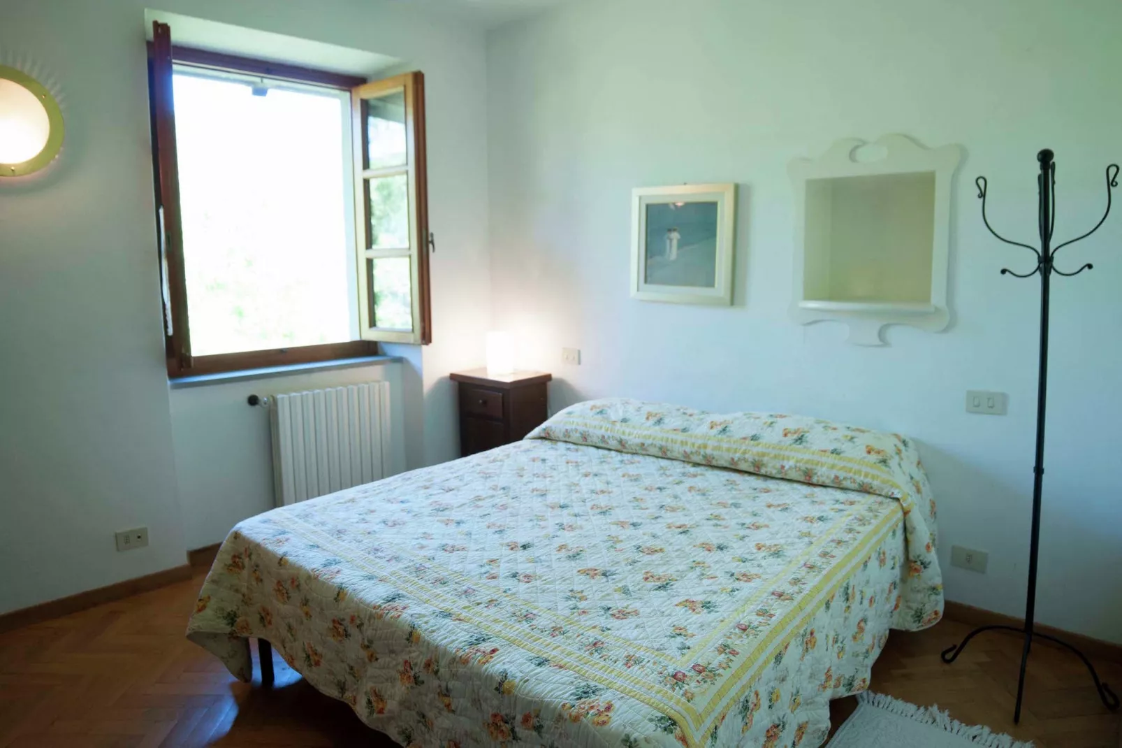 Villa Stia-Bedroom