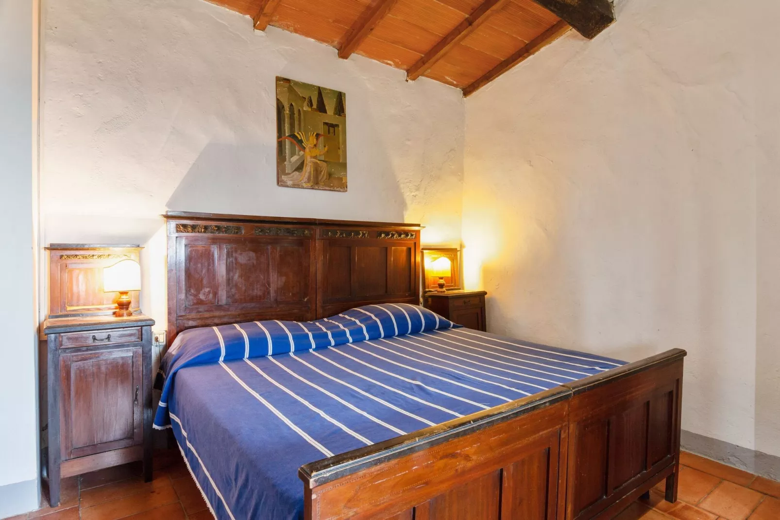 Belvedere Acacie-Bedroom