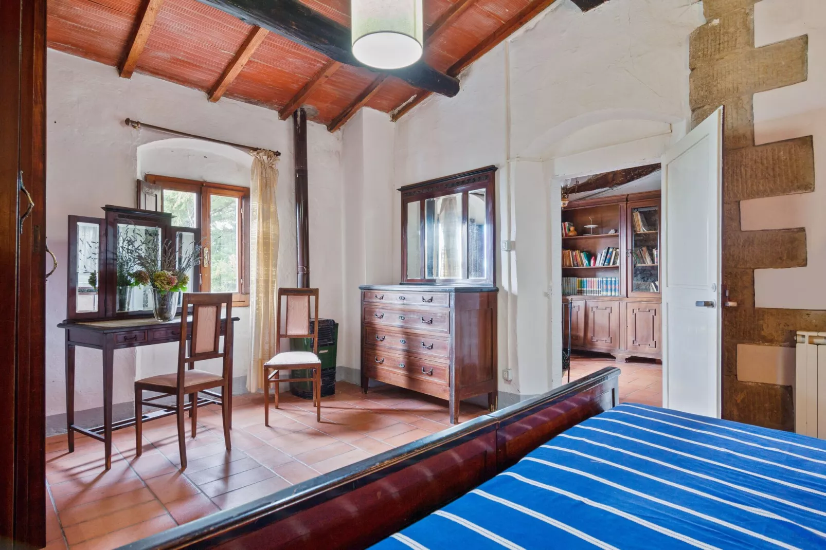 Belvedere Acacie-Bedroom