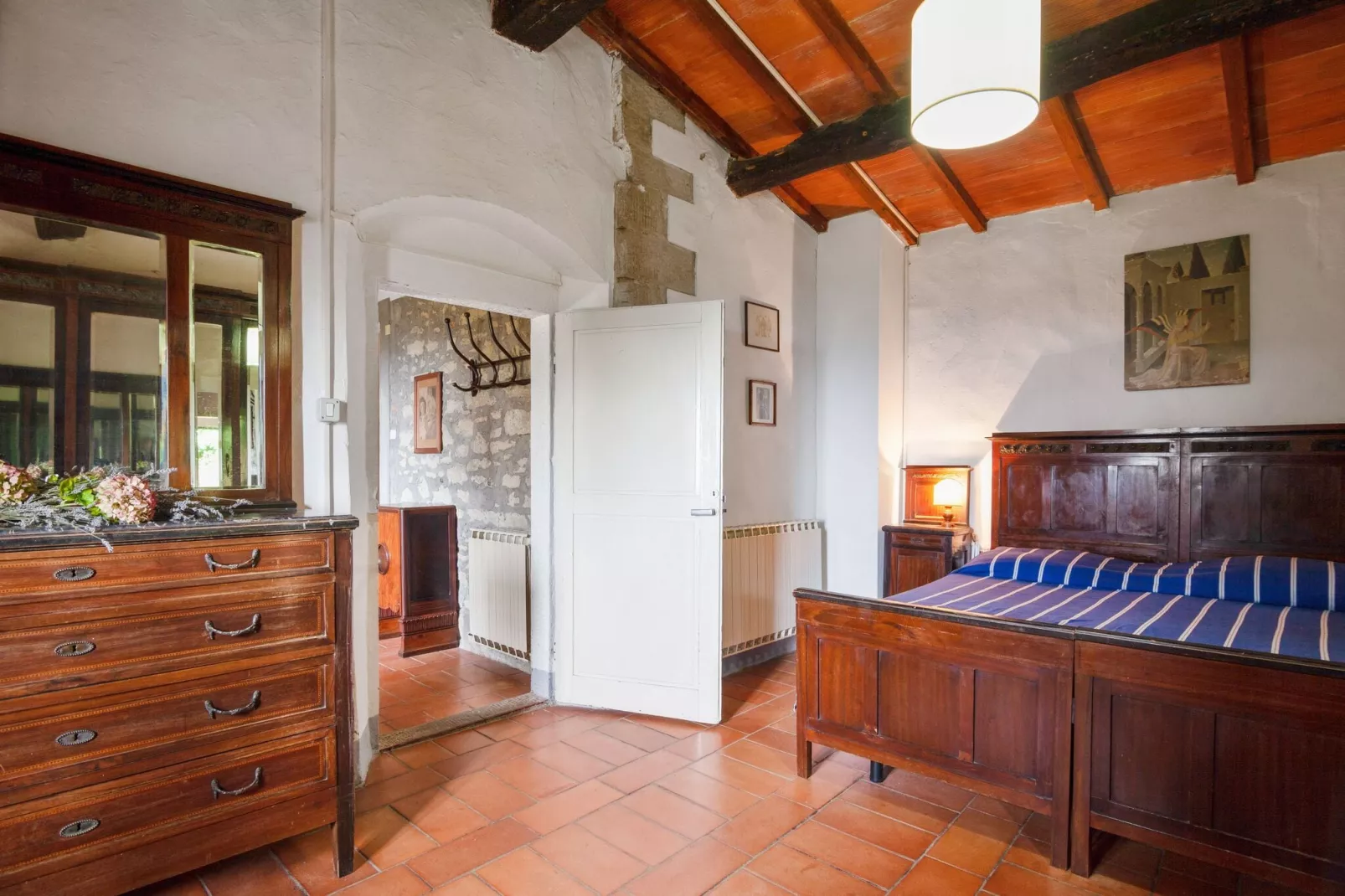 Belvedere Acacie-Bedroom