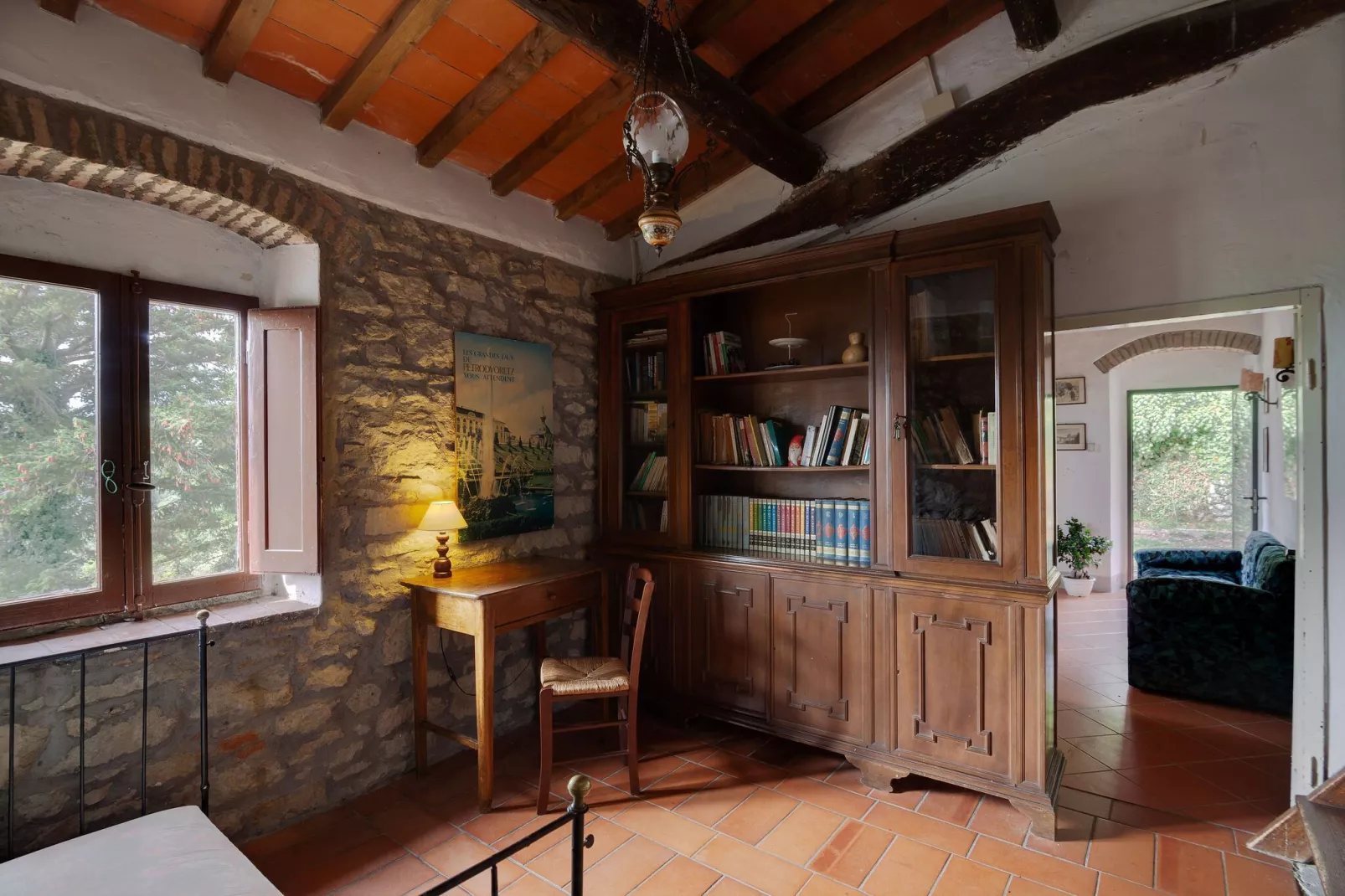 Belvedere Acacie-Bedroom