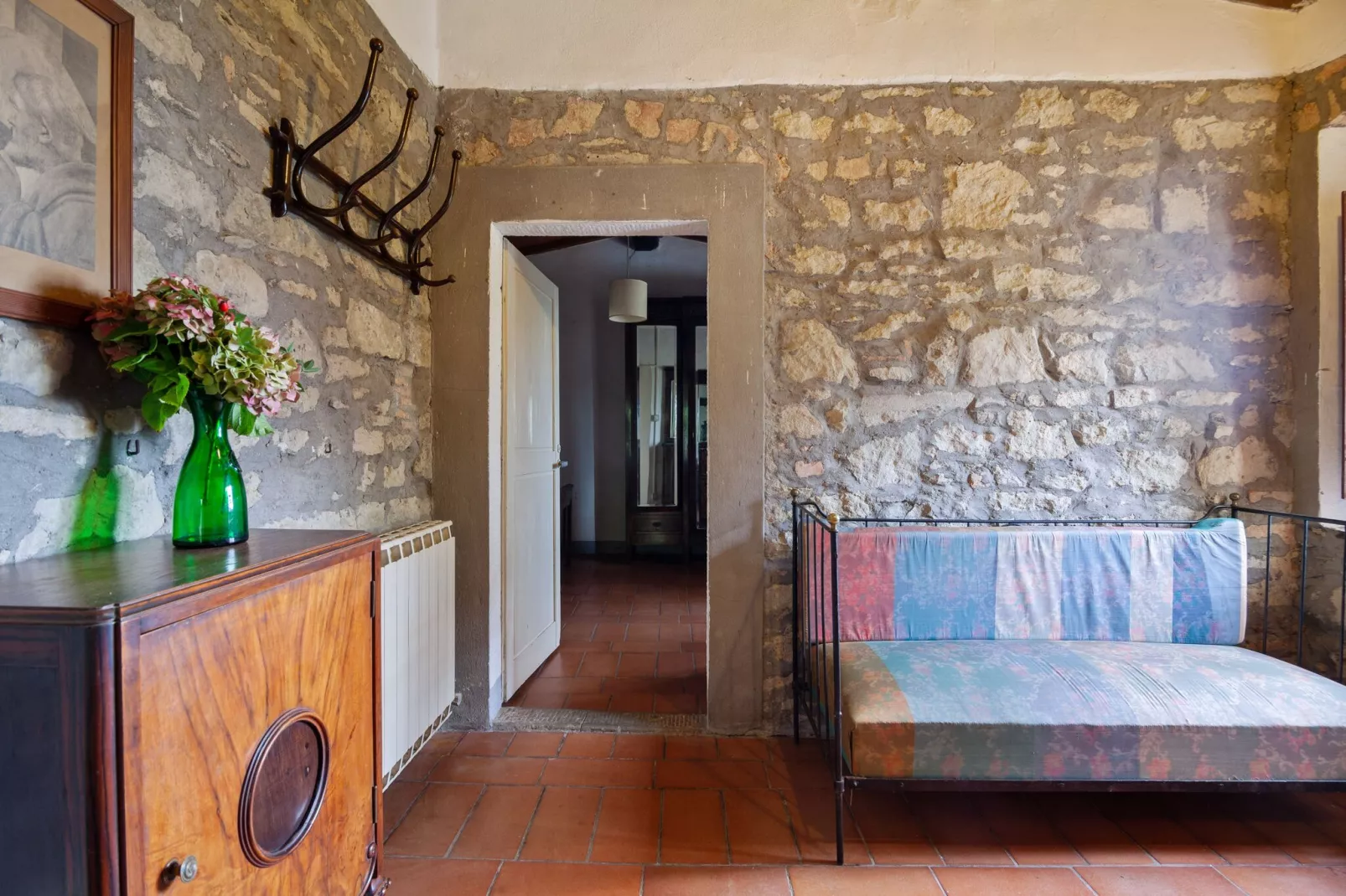 Belvedere Acacie-Bedroom
