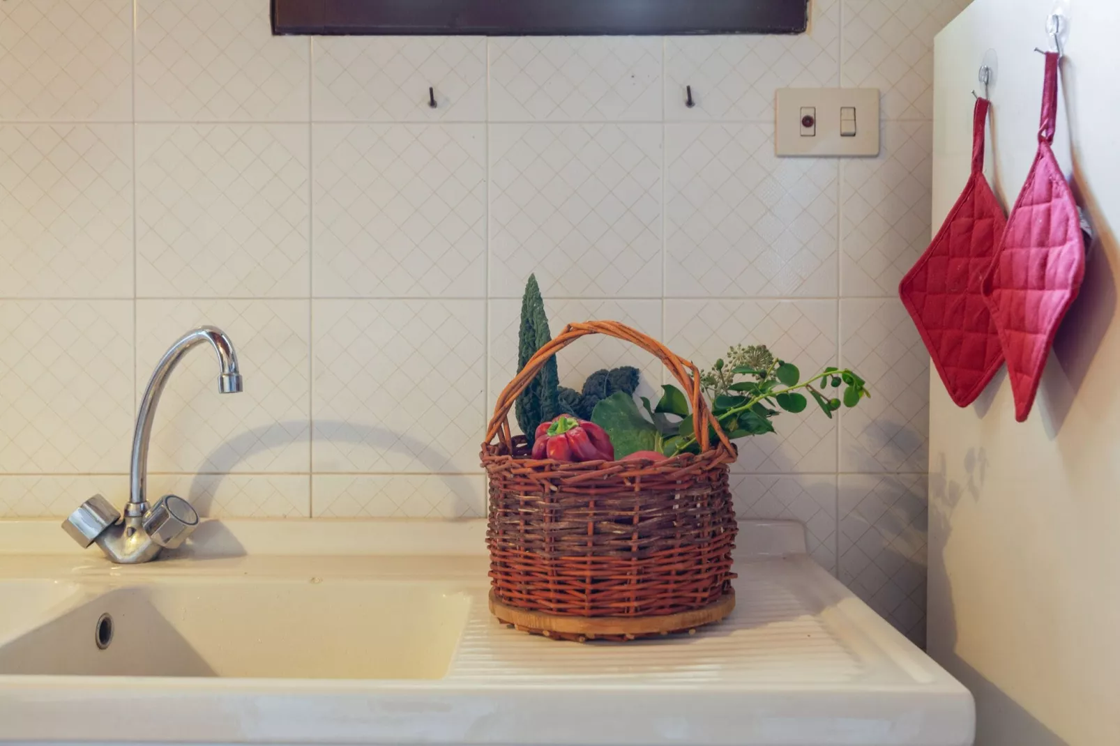 Belvedere Acacie-Bathroom