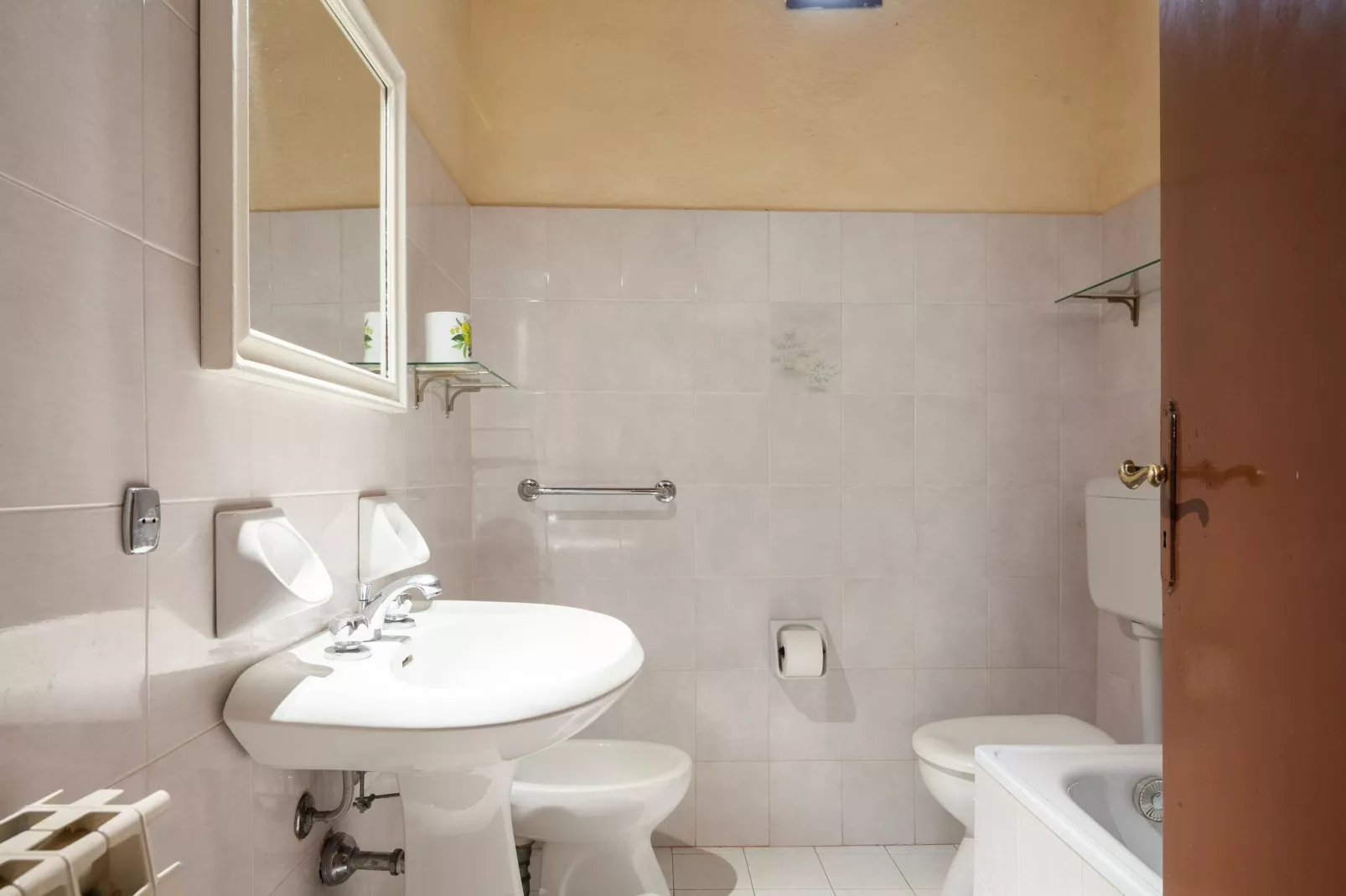 Belvedere Acacie-Bathroom